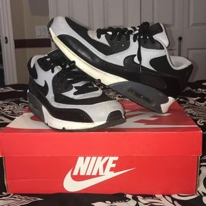 Air max 90’s